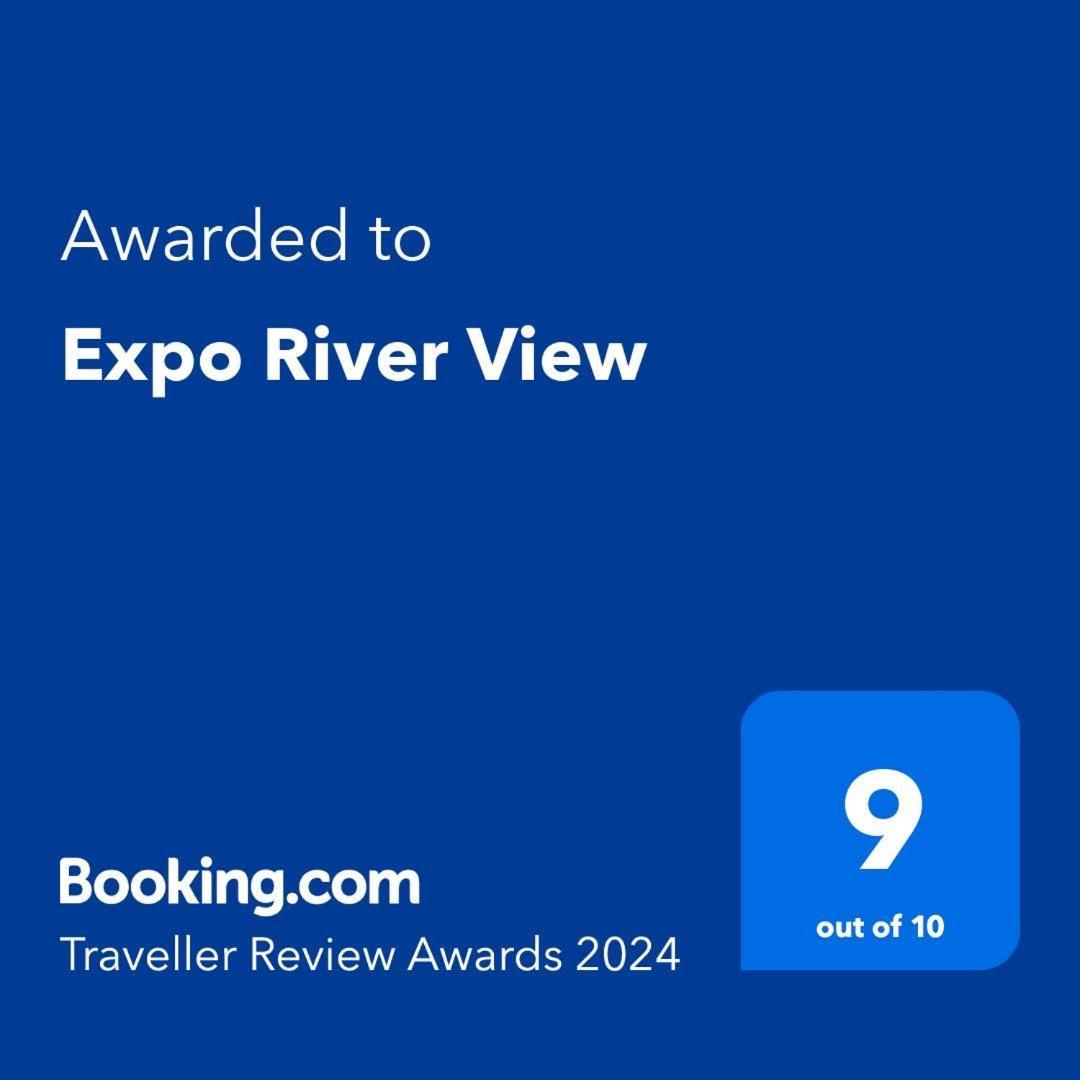 Expo River View Lisboa Ngoại thất bức ảnh